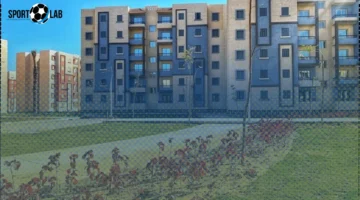 موعد التعاقد على خطوط الاتصالات الأرضية بوحدات «سكن لكل المصريين» غرب المطار 2025 مباشر الآن